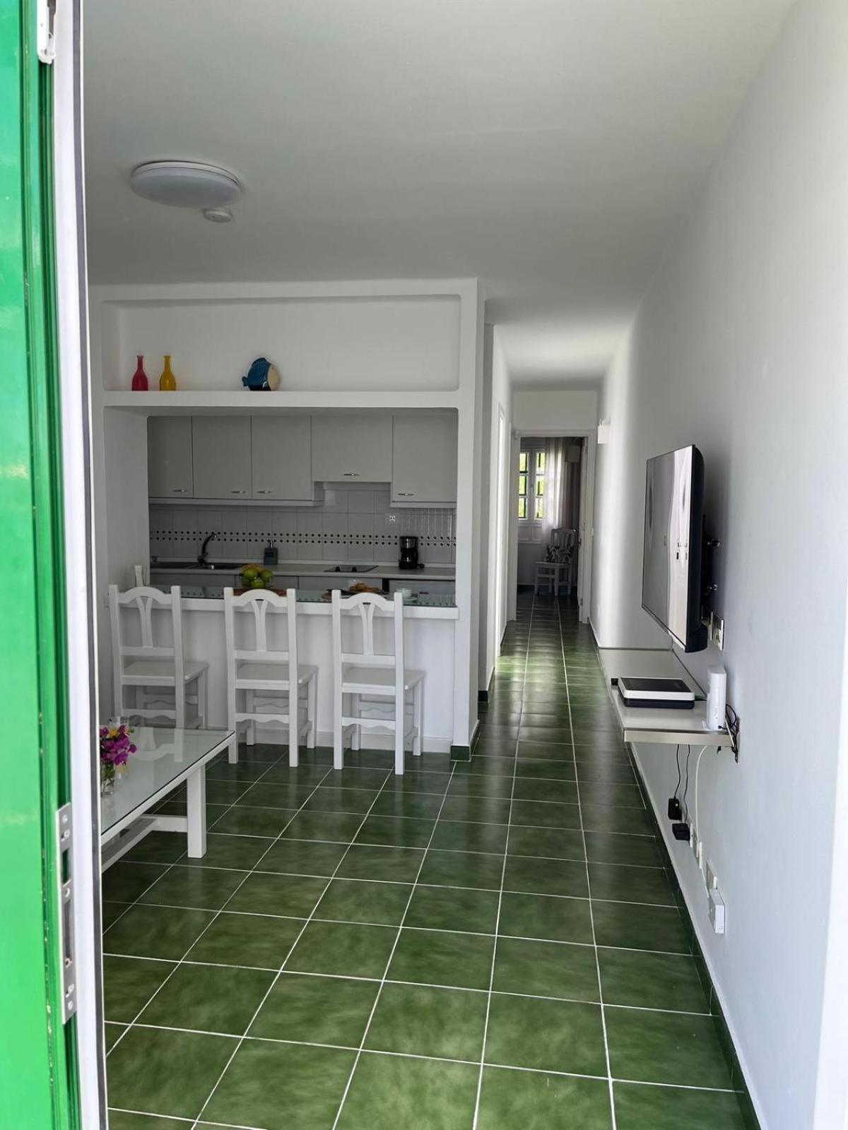 Bungalow Buganvilla Tias Exterior photo